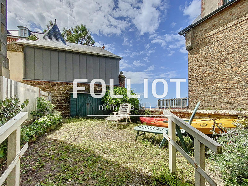 Maison - 85 m² - 5 pièces