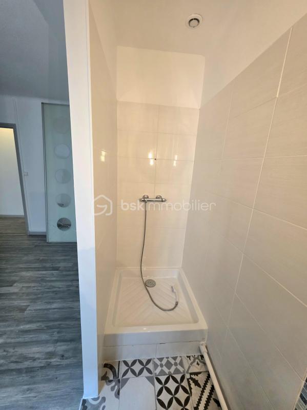 Maison de ville - 65 m² - 3 pièces