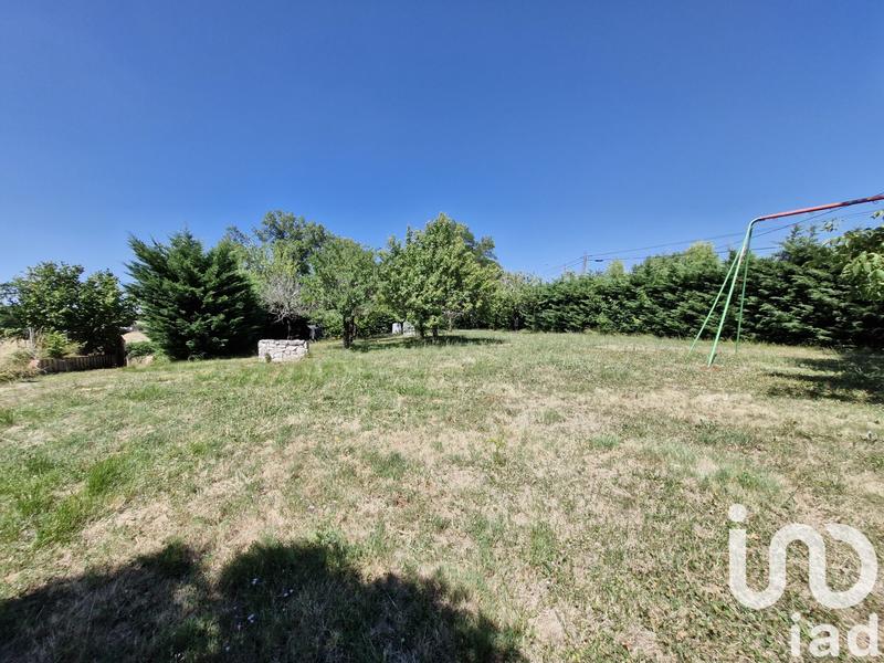 Maison de campagne - 128 m² - 9 pièces