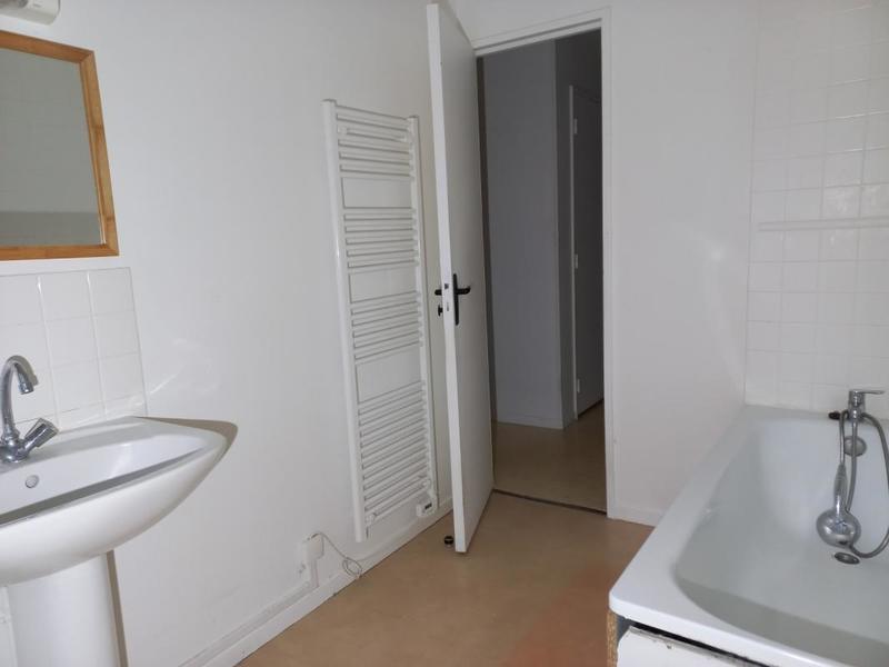 Appartement - 105 m² - 5 pièces