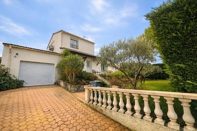 Maison - 134 m² - 5 pièces