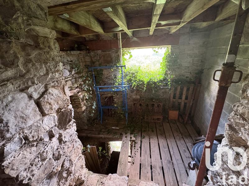 Maison de village - 85 m² - 4 pièces