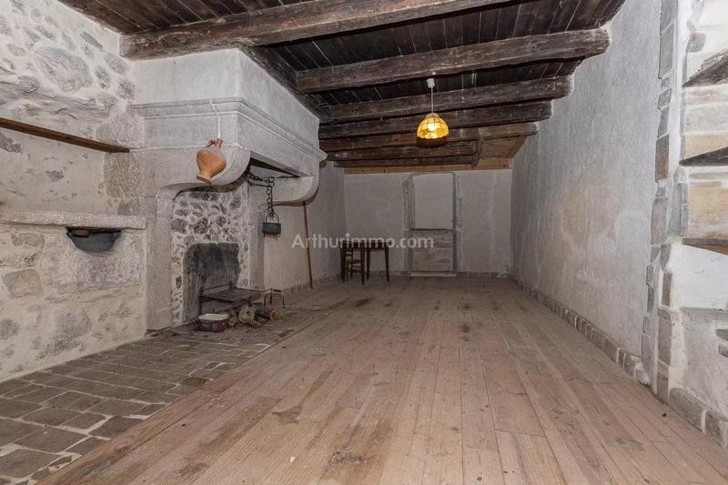 Maison - 192 m² - 5 pièces