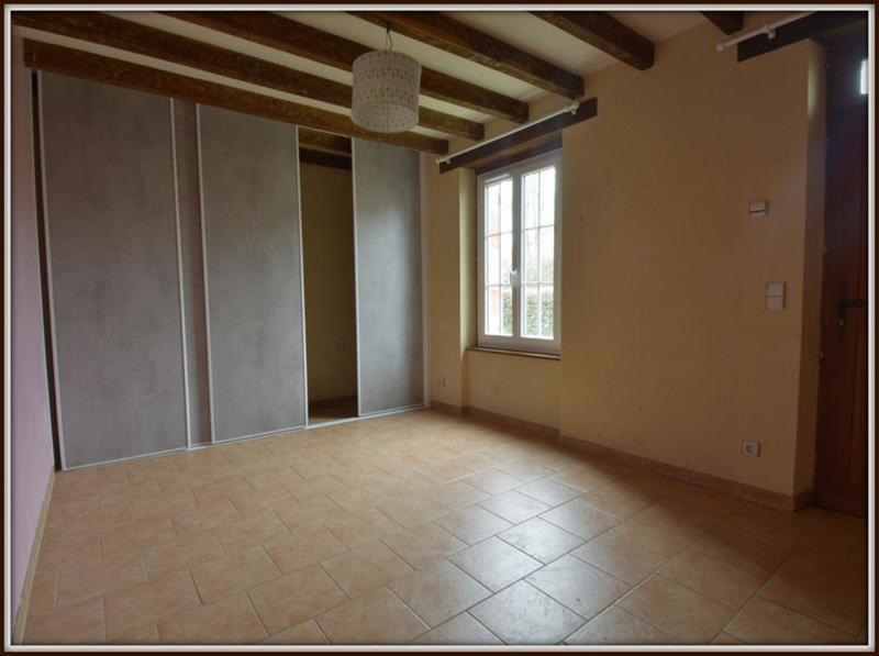 Maison - 122 m² - 4 pièces