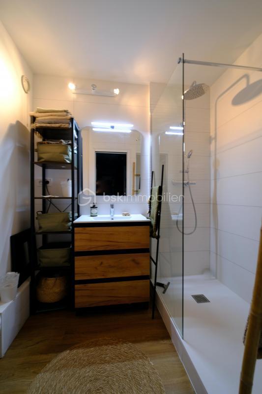 Appartement - 54 m² - 2 pièces