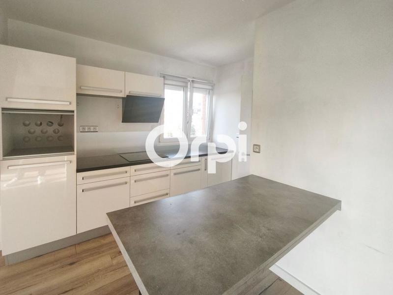 Studio - 41 m² - 1 pièce