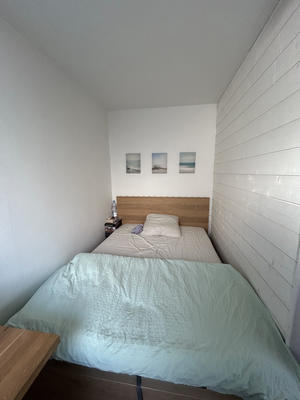 Appartement - 24 m² - 1 pièce