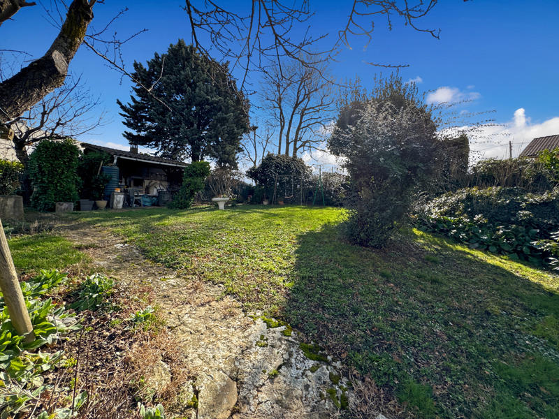 Maison - 70 m² - 3 pièces