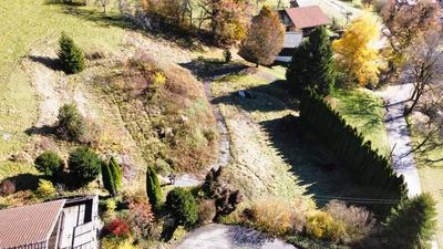 Terrain constructible - 4 359 m²