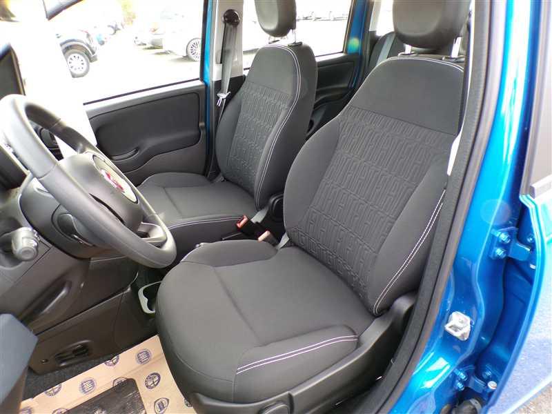 Fiat Panda 1.0 70cv Bsg s&amp;S Pack Confort