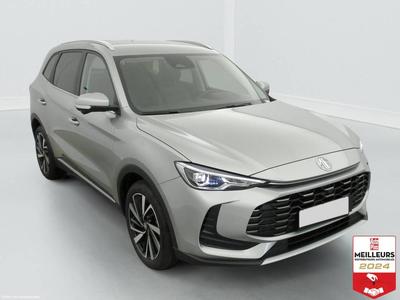 Mg Zs 1.5 l Hybrid+ 197 ch Luxury