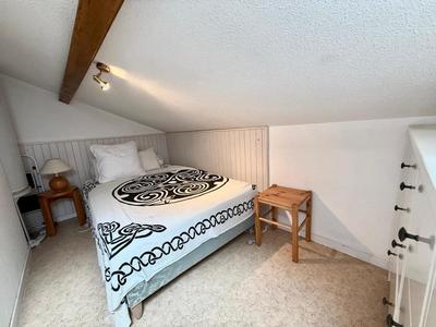 Maison - 50 m² - 4 pièces