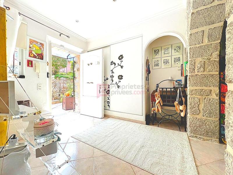 Villa - 186 m² - 4 pièces