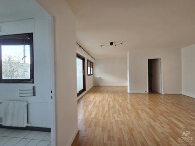 Appartement - 58 m² - 2 pièces