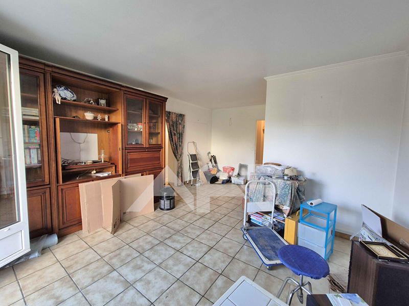 Appartement - 53 m² - 2 pièces