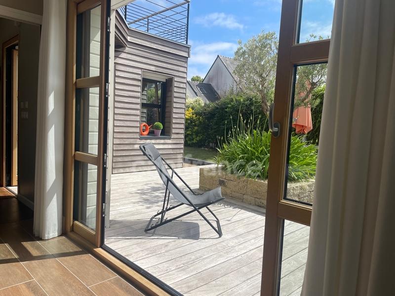 Maison - 157 m² - 6 pièces