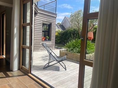 Maison - 157 m² - 6 pièces