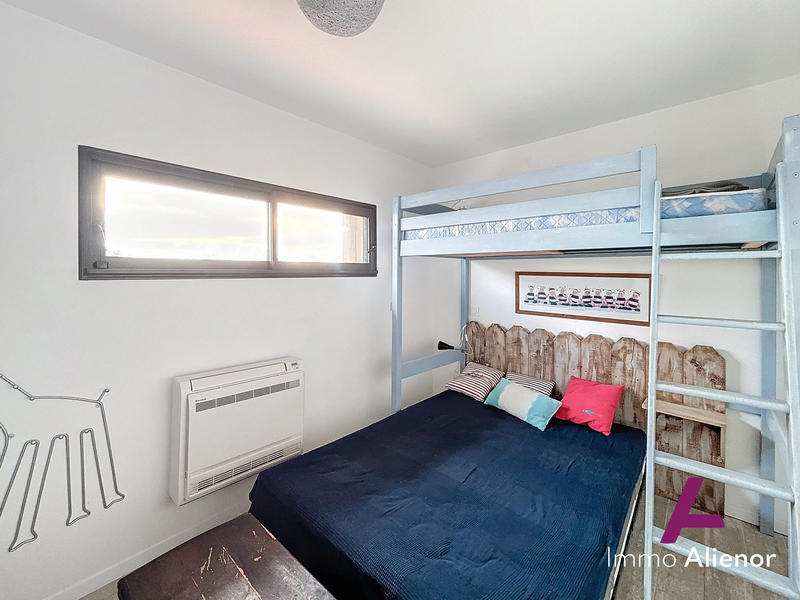 Villa - 130 m² - 5 pièces