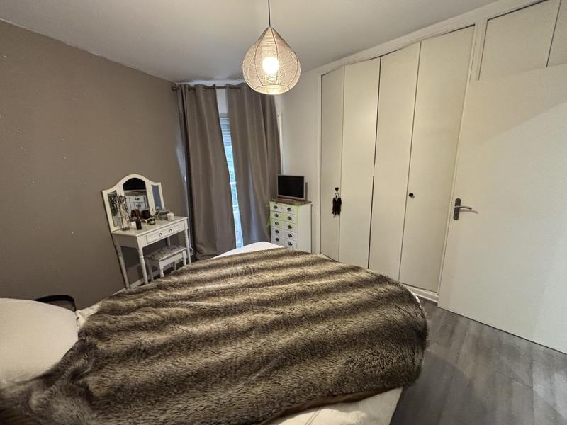 Appartement - 95 m² - 3 pièces