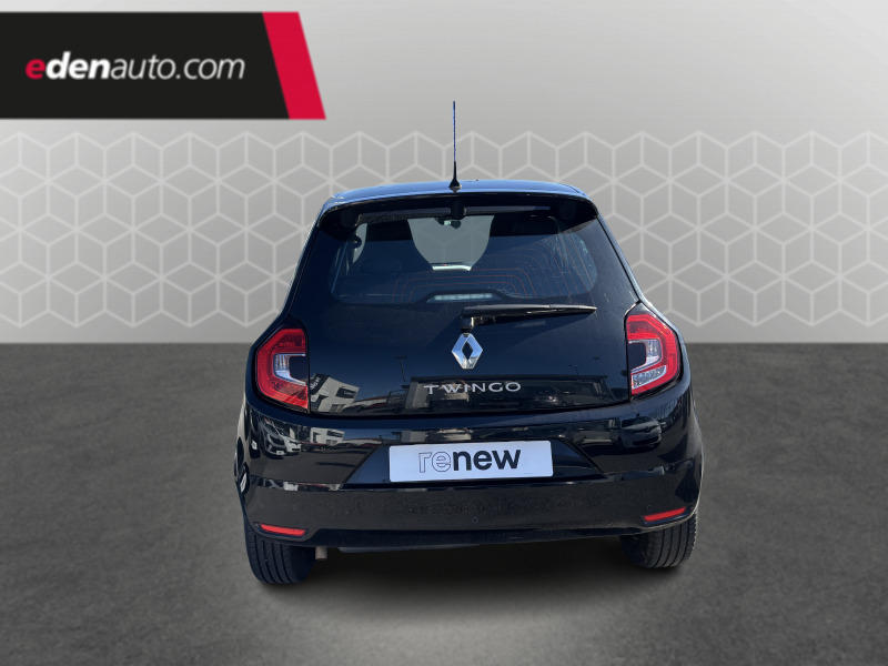 Renault Twingo III SCe 65 - 21 Limited