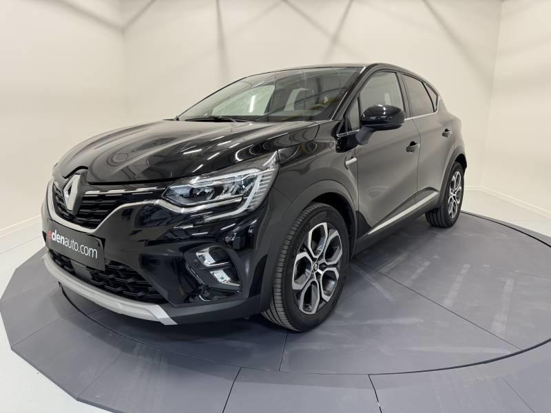 Renault Captur TCe 90 Techno