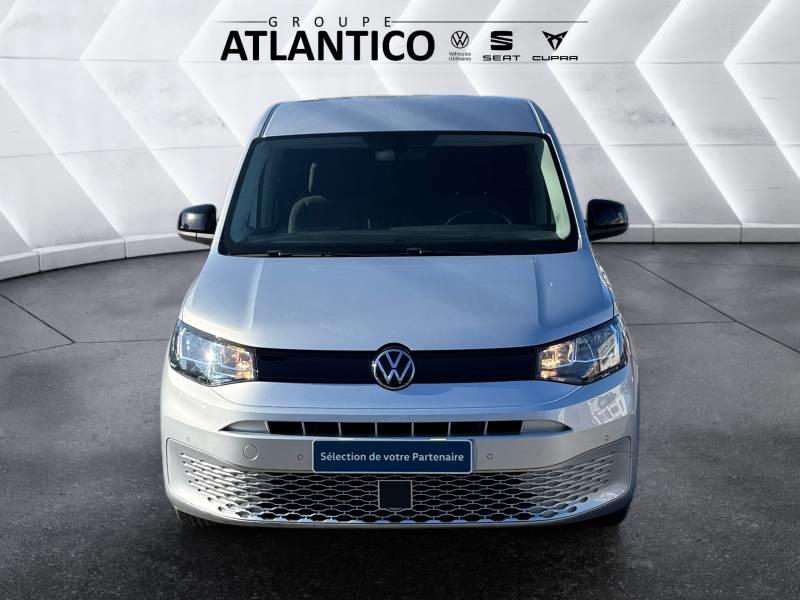 Volkswagen Caddy (30) Cargo 1.5 Tsi 114 Dsg7 Business Plus