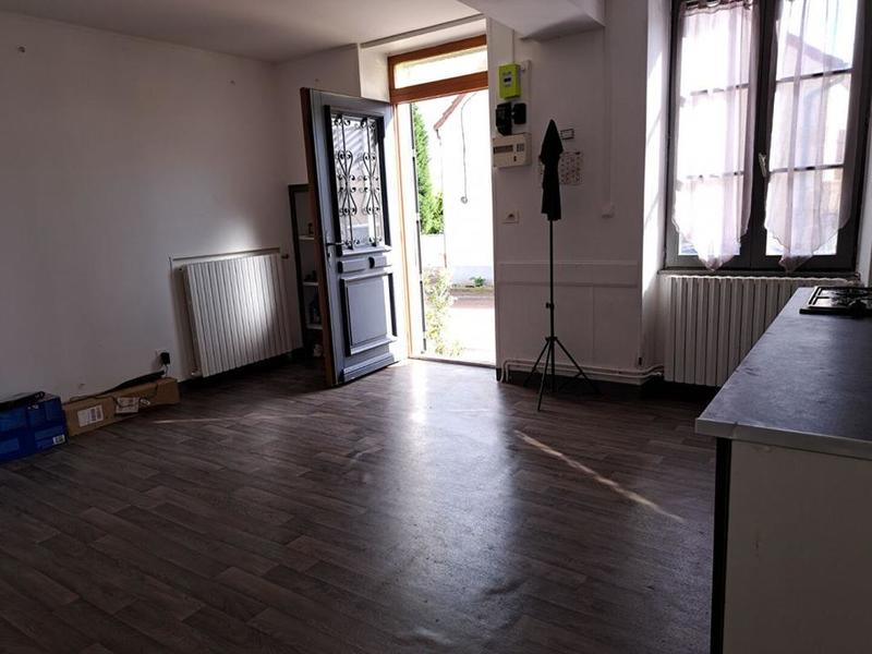 Immeuble - 86 m² - 5 pièces