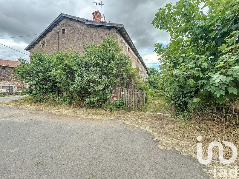 Ferme - 133 m² - 7 pièces