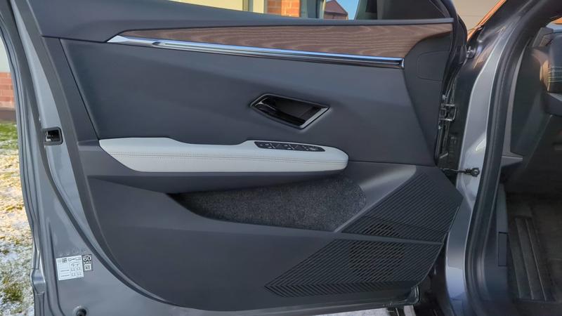 Renault Mégane Ev60 220 Iconic - 5 places