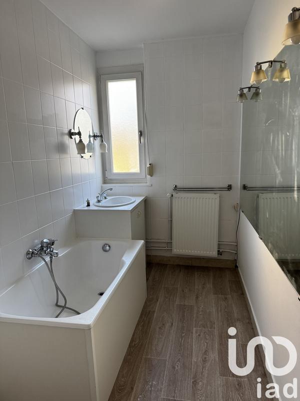 Appartement - 77 m² - 4 pièces