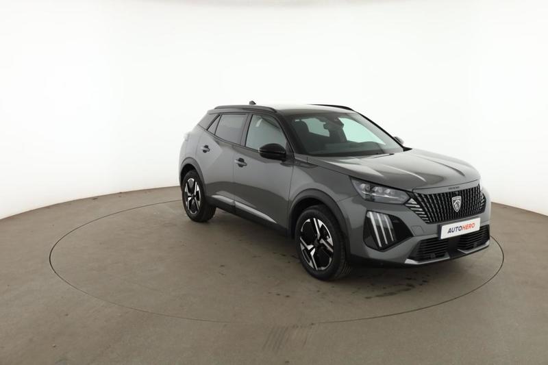Peugeot 2008 1.2 Hybrid Gt e-Dcs6 136 ch
