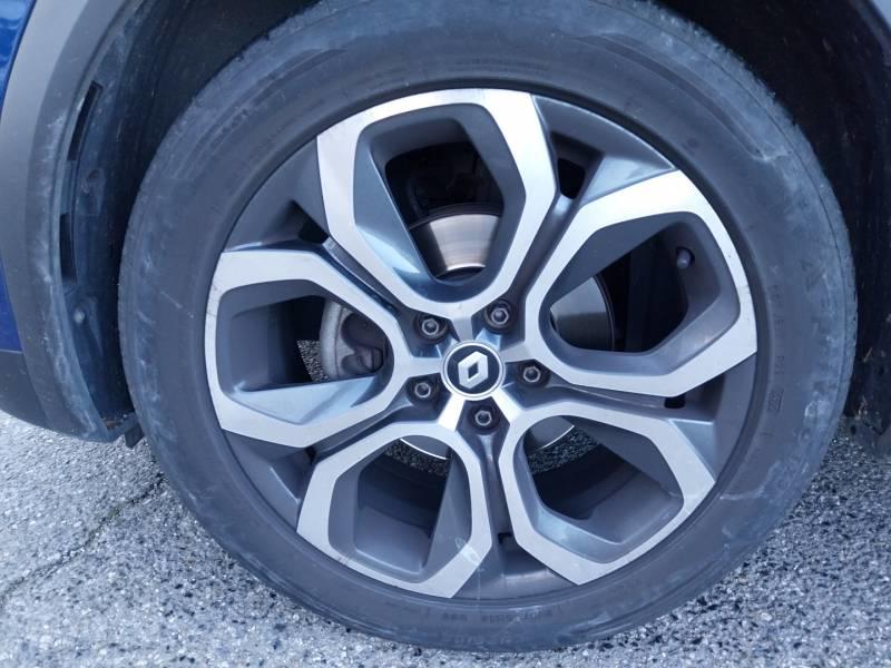 Renault Captur TCe 100 Gpl - 21 Intens