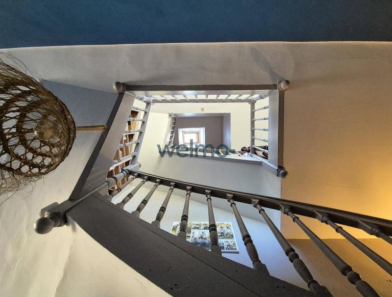 Maison - 715 m² - 13 pièces