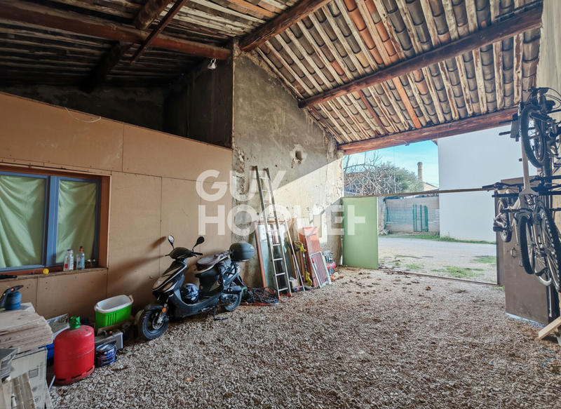 Maison - 156 m² - 5 pièces