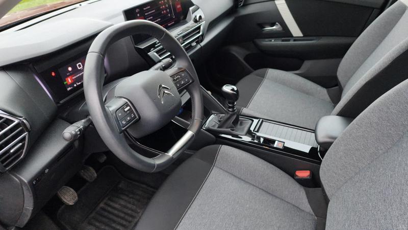 Citroën C4 3 1.2 PureTech 101 Feel