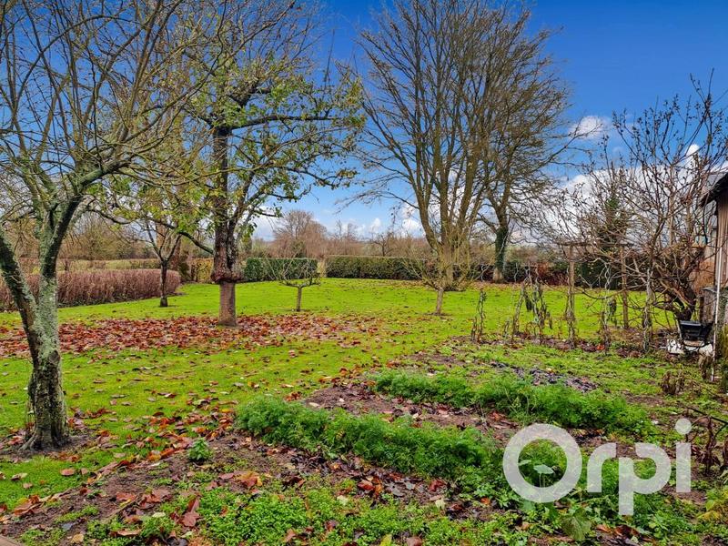 Maison - 176 m² - 7 pièces