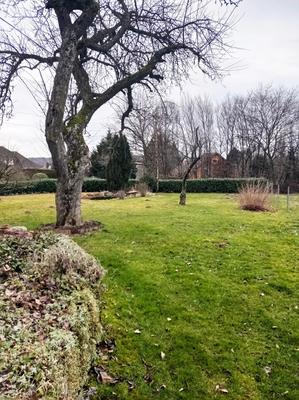 Maison - 167 m² - 6 pièces