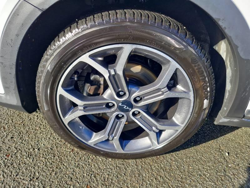 Kia Xceed 1.6 CRDi 136 ch Mhev Dct7 Design