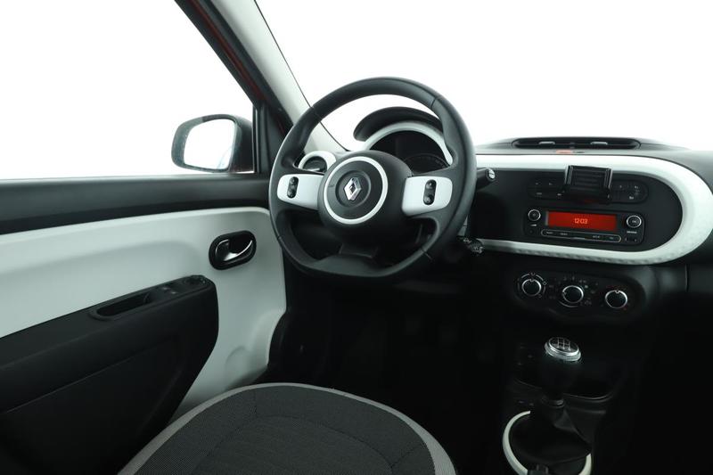 Renault Twingo 1.0 SCe Zen 73 ch