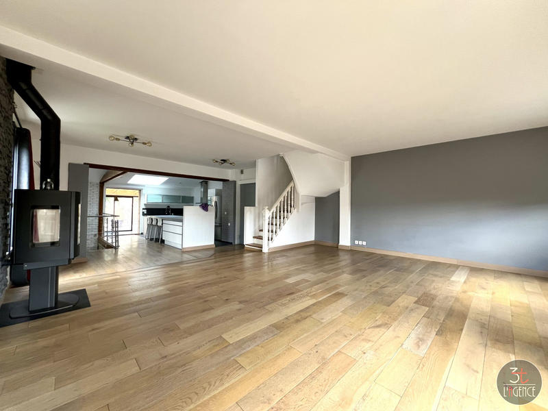 Villa - 154 m² - 7 pièces