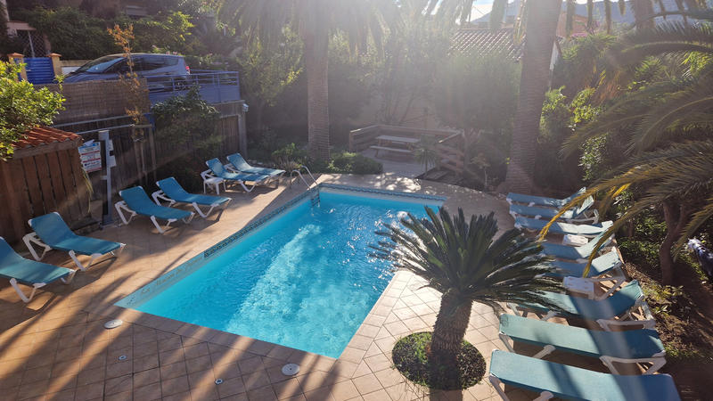 Appartement - 57 m² - 2 pièces