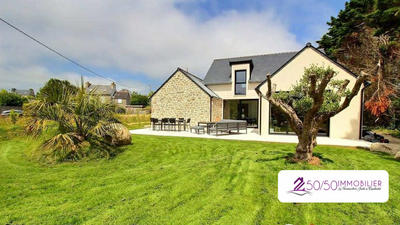 Villa - 126 m² - 7 pièces