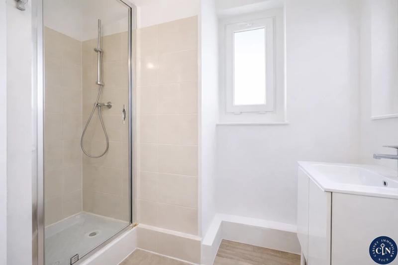 Appartement - 61 m² - 4 pièces