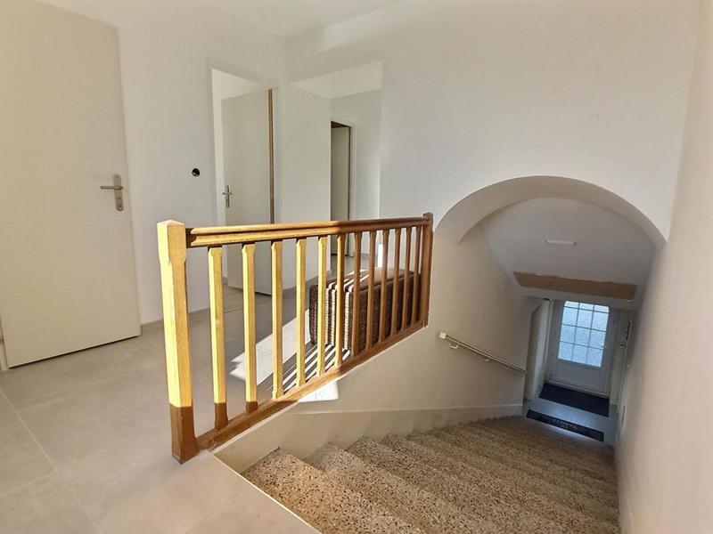 Maison - 180 m² - 9 pièces