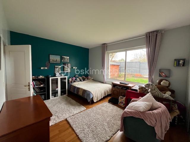 Maison d'architecte - 214 m² - 7 pièces