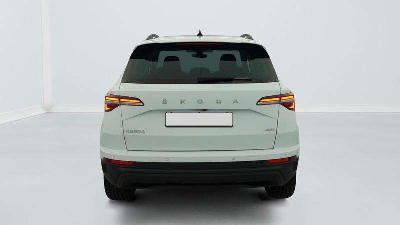 Skoda Karoq 2.0 Tdi 150 ch Scr DSG74x4 Style