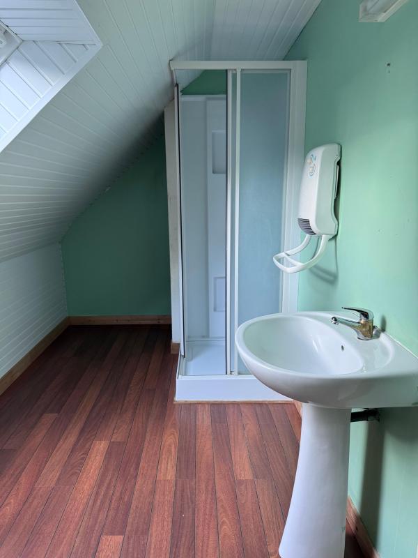 Maison - 68 m² - 2 pièces