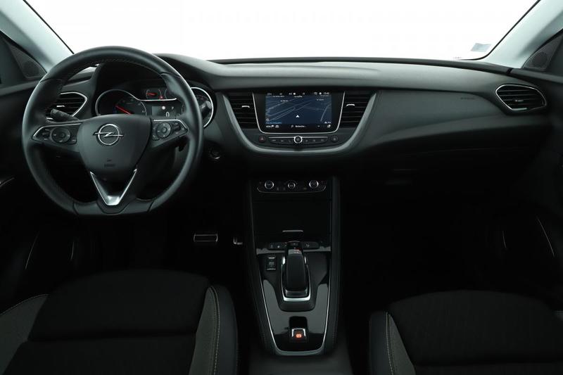 Opel Grandland X 1.6 Hybrid4 4wd Automatique 300 ch