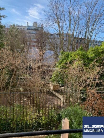 Appartement - 53 m² - 3 pièces