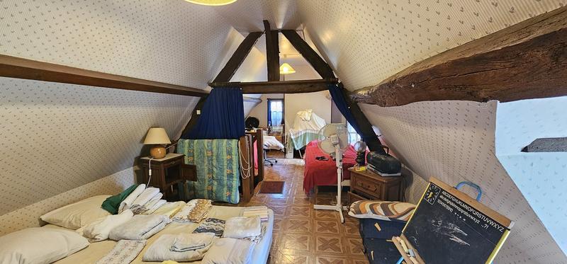 Maison - 89 m² - 4 pièces